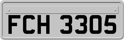 FCH3305