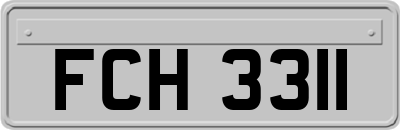 FCH3311