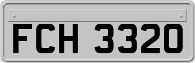 FCH3320