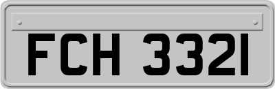 FCH3321