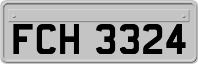 FCH3324