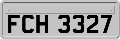 FCH3327
