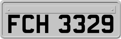 FCH3329