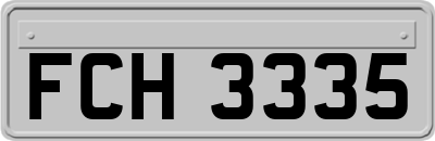 FCH3335