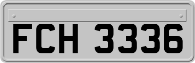 FCH3336