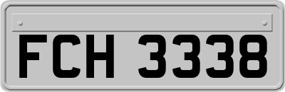 FCH3338