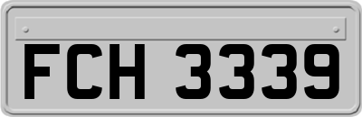 FCH3339