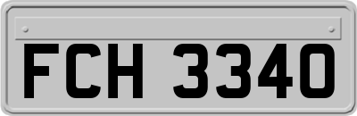 FCH3340