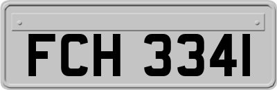 FCH3341