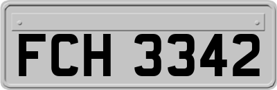 FCH3342