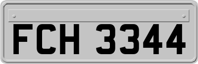 FCH3344