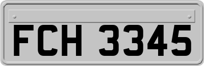 FCH3345