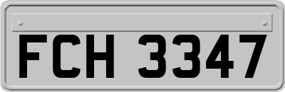 FCH3347