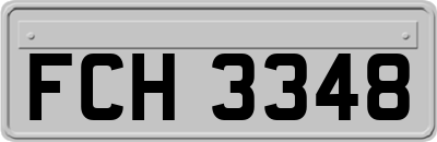 FCH3348