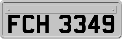 FCH3349