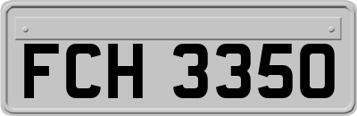 FCH3350