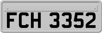 FCH3352