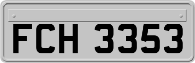 FCH3353