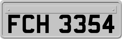 FCH3354