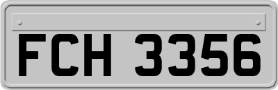 FCH3356