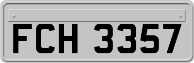 FCH3357