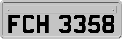 FCH3358
