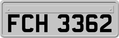 FCH3362