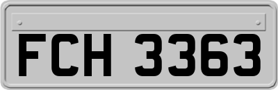 FCH3363