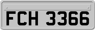 FCH3366