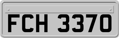 FCH3370