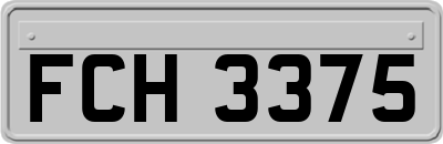 FCH3375