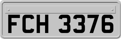 FCH3376