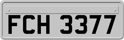 FCH3377