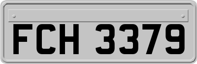 FCH3379