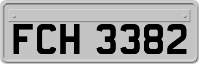 FCH3382