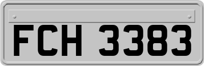 FCH3383