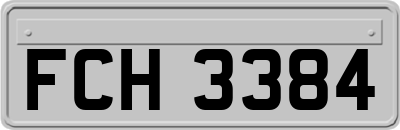 FCH3384