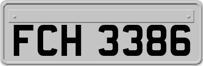 FCH3386