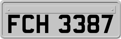 FCH3387