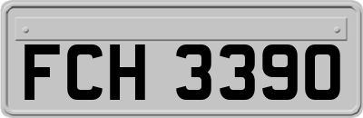 FCH3390