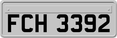 FCH3392