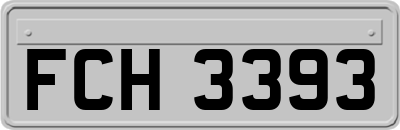 FCH3393