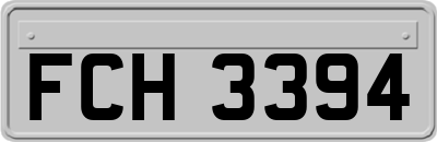 FCH3394