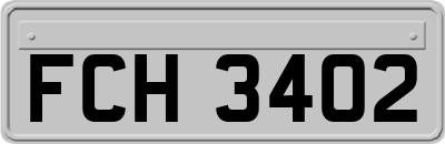 FCH3402