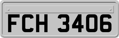 FCH3406