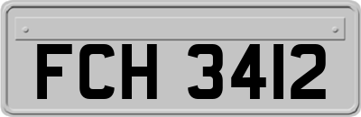 FCH3412