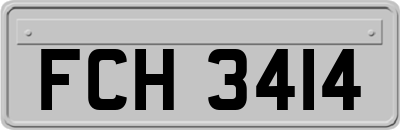 FCH3414