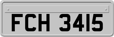 FCH3415