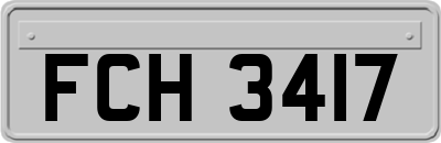 FCH3417