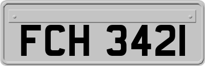 FCH3421